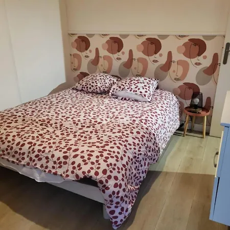 Apartment Deguise 8
