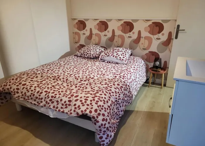 Appartement Deguise 8